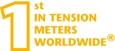 1st in tension meters