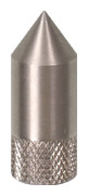 C-3 conical tip for Shimpo force gauges