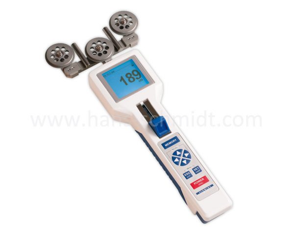 Zugspannungsmesser DTXF