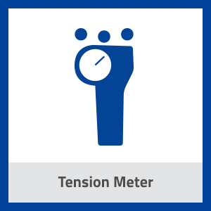 Icon tension meter