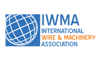 Logo IWMA - International Wire and Machinery Association