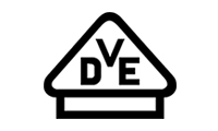 Logo VDE - Association for Electrical, Electronic & Information Technologies