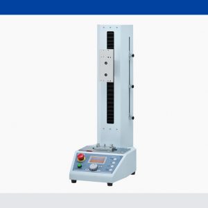 Vertikaler motorisierter Prüfstand EMX2-500N
