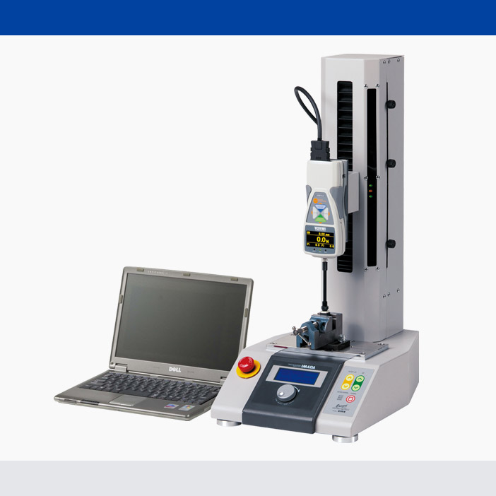 Force-Displacement Measuring System FSA - Hans Schmidt