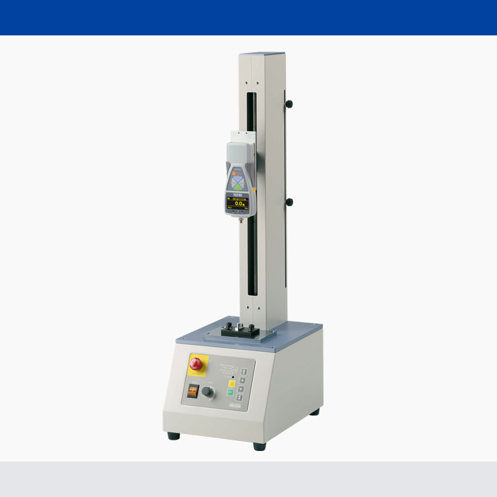 Test Stand MX-1000N, Vertical Motorized Test Stand - Hans Schmidt