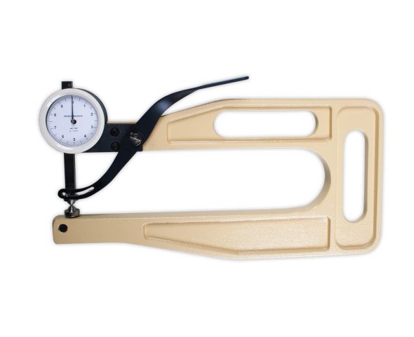 Dickenmesser DM-820 mit Messfühler G