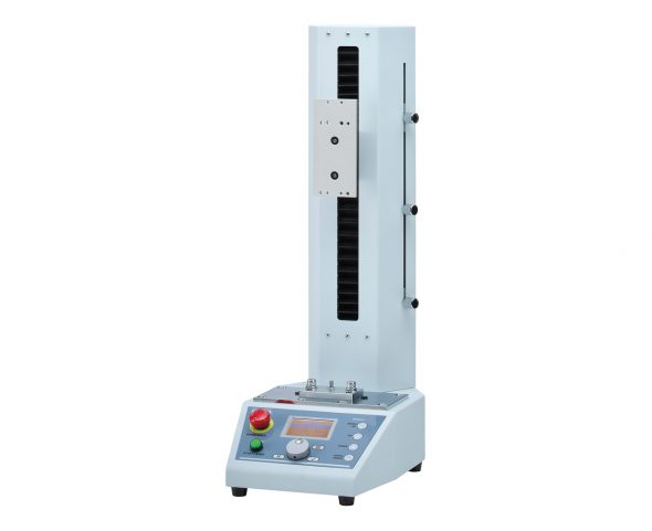 Vertikaler motorisierter Prüfstand EMX2-1000N