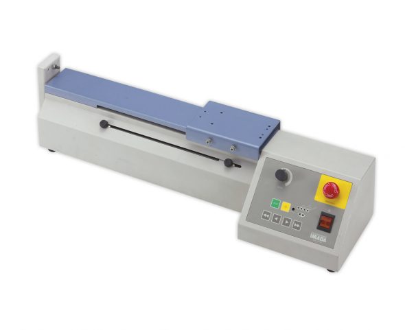 Prüfstand MH-1000N