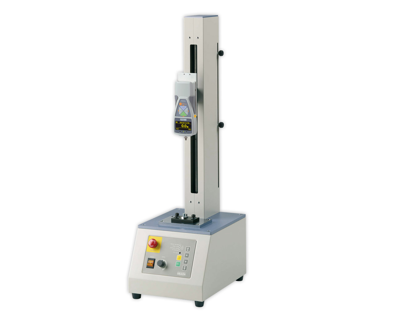 Test Stand MX-1000N, Vertical Motorized Test Stand - Hans Schmidt