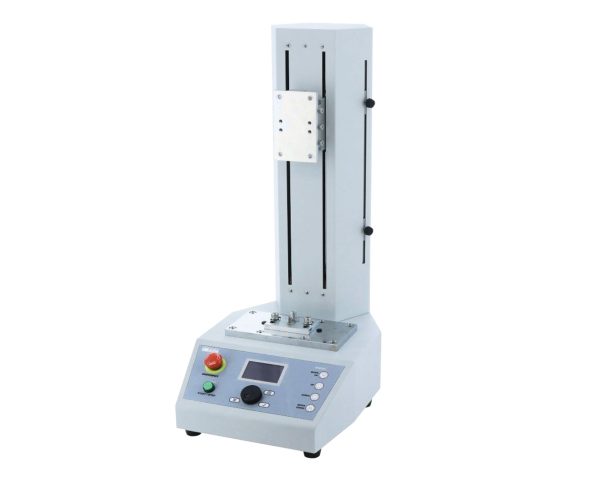 Vertikaler motorisierter Prüfstand MX3-2500N