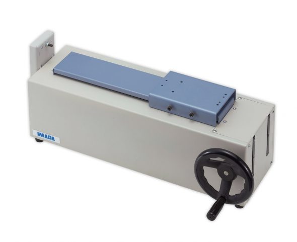 Horizontaler manueller Prüfstand SH-1000N