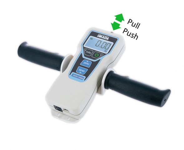 Force Gauge RDSV-1000N