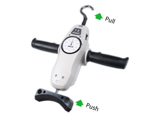 Force Gauge RFB-750N