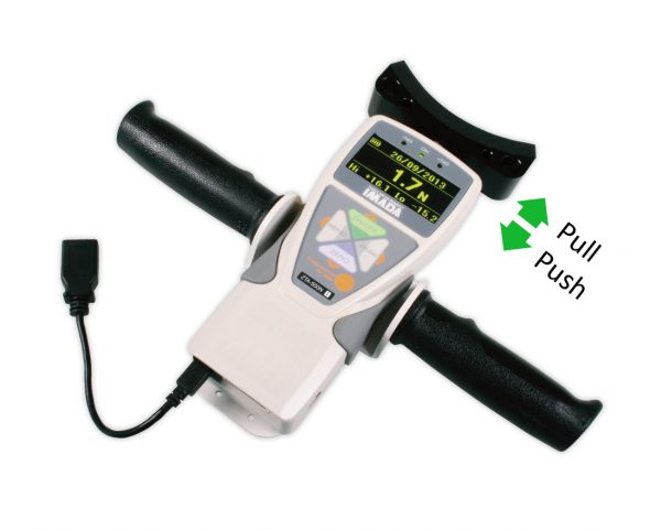 Force gauge RZTA-1000N