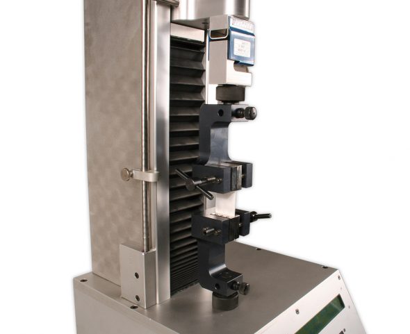 Universal testing machine ZPM with vice grip TH76-1