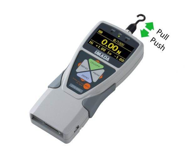 Force Gauge ZTS-50N